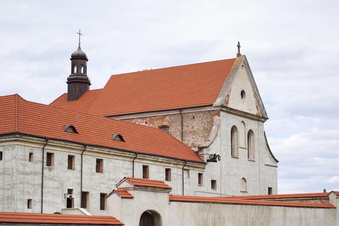 Henryków – opowieść o dawnej stolicy cystersów.