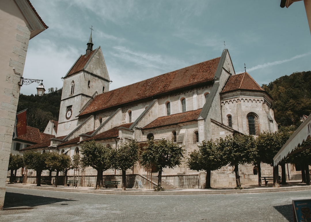 Jak wyglądała szkoła w średniowieczu?