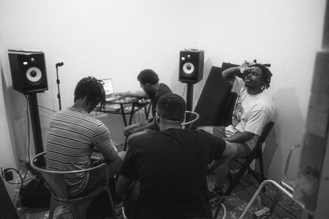 Muzykoterapia: co to jest i na czym polega?