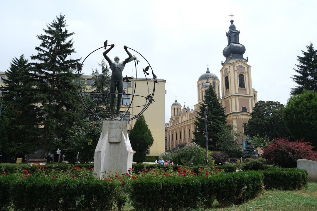 Historia polskich zabytków a rola cystersów w ich tworzeniu.